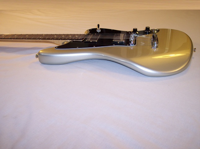 Blacktop Jaguar HH Picture 11